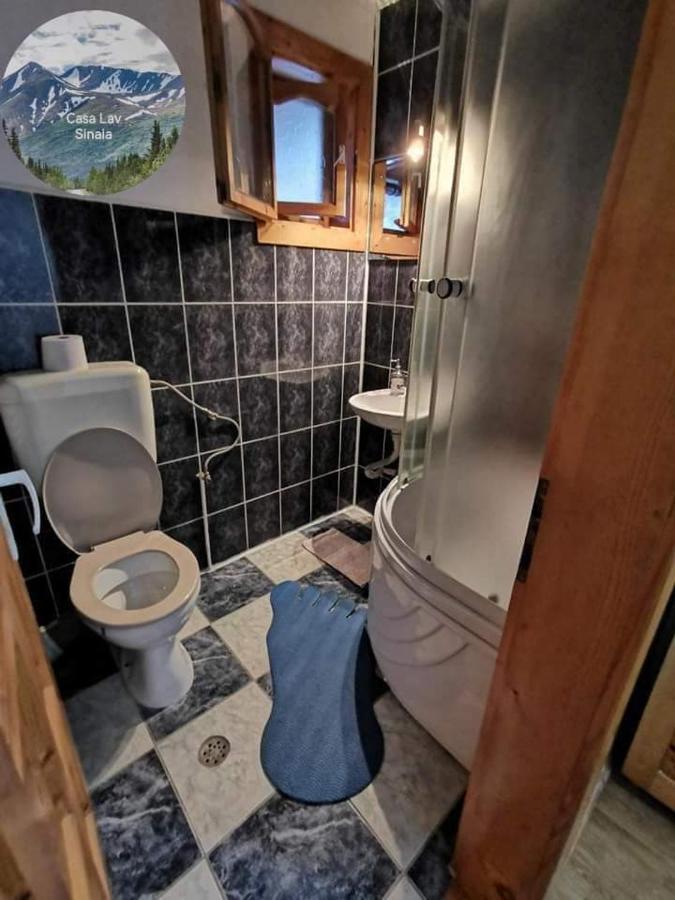 ホテル Casa Lav シナヤ エクステリア 写真