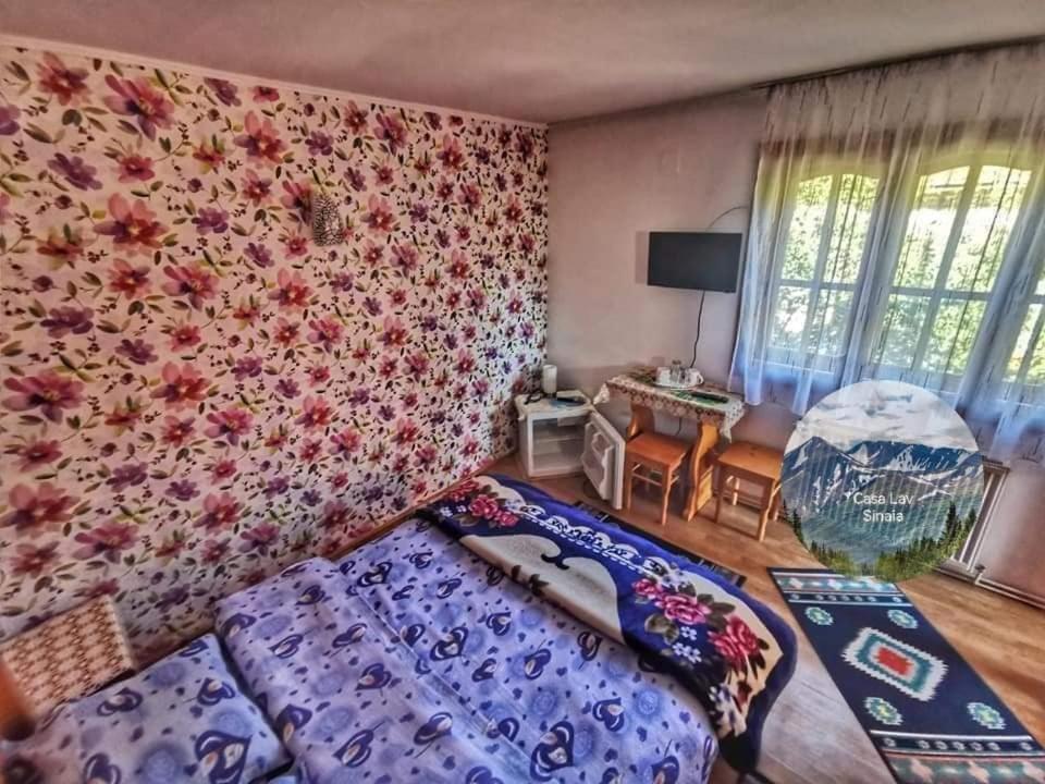 ホテル Casa Lav シナヤ エクステリア 写真